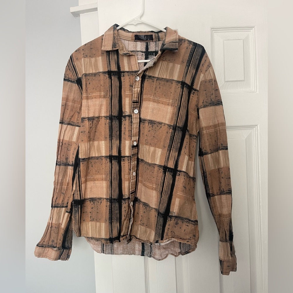 shirt